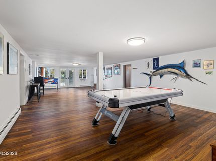 108 Ponderosa Drive, Zephyr Cove, NV 89448 Photo