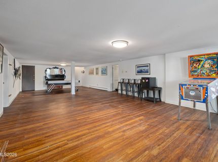 108 Ponderosa Drive, Zephyr Cove, NV 89448 Photo