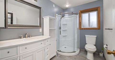 108 Ponderosa Drive, Zephyr Cove, NV 89448 Photo