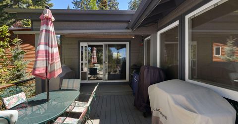 108 Ponderosa Drive, Zephyr Cove, NV 89448 Photo