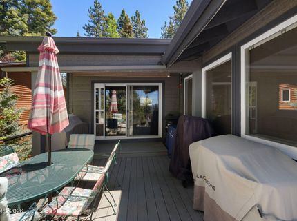 108 Ponderosa Drive, Zephyr Cove, NV 89448 Photo