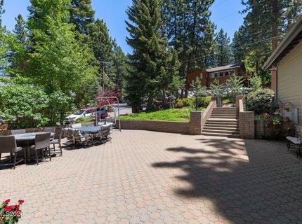 108 Ponderosa Drive, Zephyr Cove, NV 89448 Photo