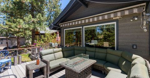 108 Ponderosa Drive, Zephyr Cove, NV 89448 Photo