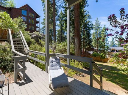 108 Ponderosa Drive, Zephyr Cove, NV 89448 Photo