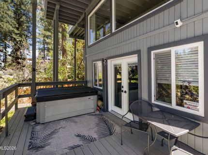 108 Ponderosa Drive, Zephyr Cove, NV 89448 Photo