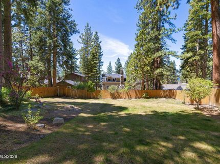 108 Ponderosa Drive, Zephyr Cove, NV 89448 Photo