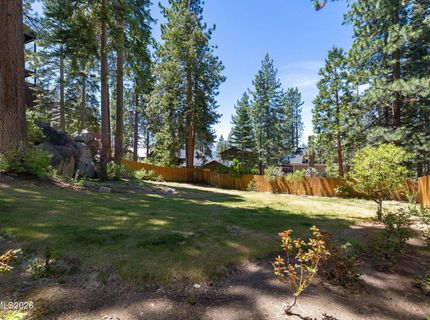 108 Ponderosa Drive, Zephyr Cove, NV 89448 Photo