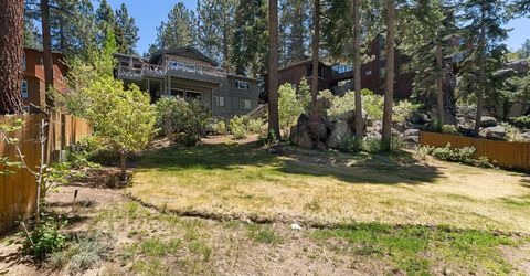 108 Ponderosa Drive, Zephyr Cove, NV 89448 Photo