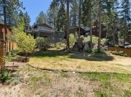 108 Ponderosa Drive, Zephyr Cove, NV 89448 Photo
