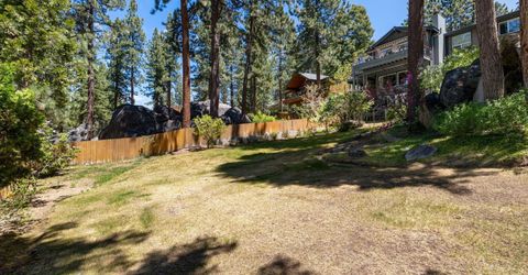 108 Ponderosa Drive, Zephyr Cove, NV 89448 Photo