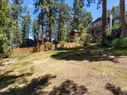 108 Ponderosa Drive, Zephyr Cove, NV 89448 Photo