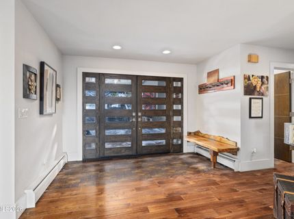 108 Ponderosa Drive, Zephyr Cove, NV 89448 Photo