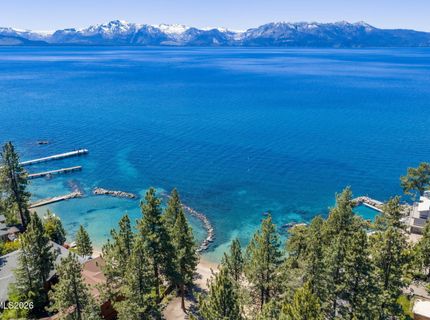 108 Ponderosa Drive, Zephyr Cove, NV 89448 Photo