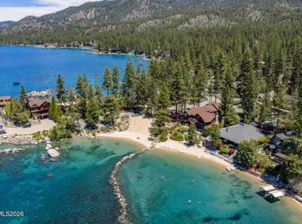108 Ponderosa Drive, Zephyr Cove, NV 89448 Photo