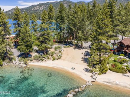 108 Ponderosa Drive, Zephyr Cove, NV 89448 Photo