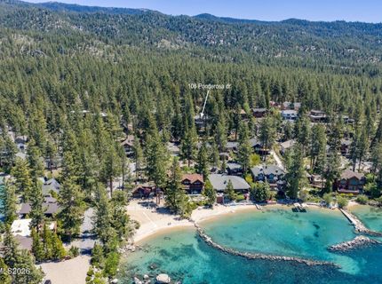 108 Ponderosa Drive, Zephyr Cove, NV 89448 Photo