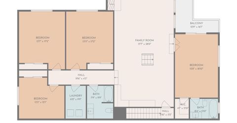 108 Ponderosa Drive, Zephyr Cove, NV 89448 Photo