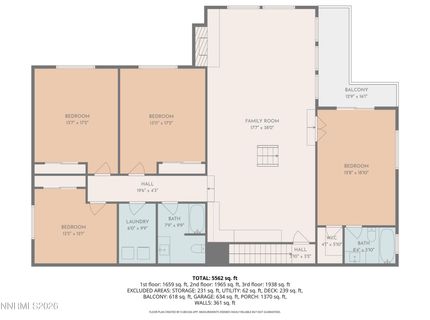 108 Ponderosa Drive, Zephyr Cove, NV 89448 Photo