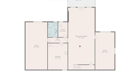 108 Ponderosa Drive, Zephyr Cove, NV 89448 Photo