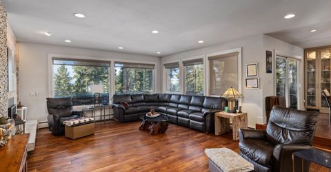 108 Ponderosa Drive, Zephyr Cove, NV 89448 Photo
