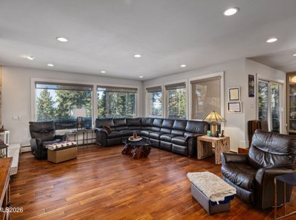 108 Ponderosa Drive, Zephyr Cove, NV 89448 Photo