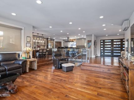 108 Ponderosa Drive, Zephyr Cove, NV 89448 Photo