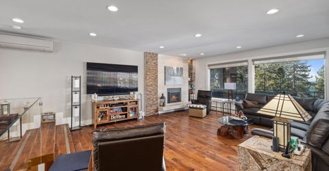 108 Ponderosa Drive, Zephyr Cove, NV 89448 Photo