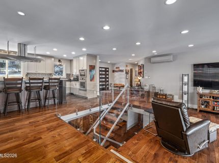 108 Ponderosa Drive, Zephyr Cove, NV 89448 Photo