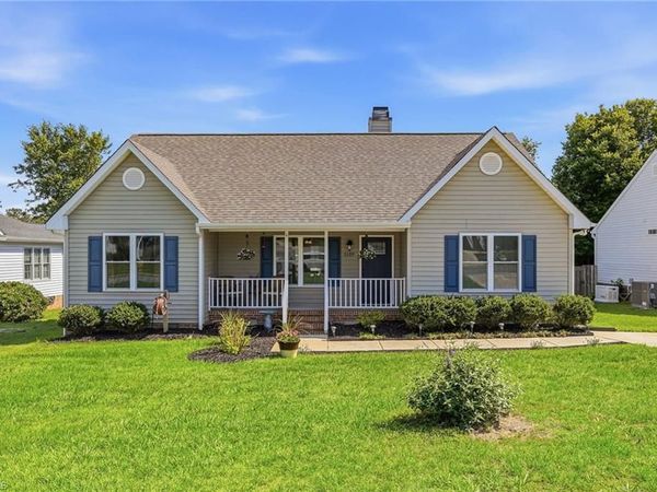 7109 Taunton Drive , Greensboro, NC 27410