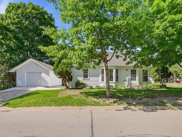 1100 W 73rd Street, Richfield, MN 55423