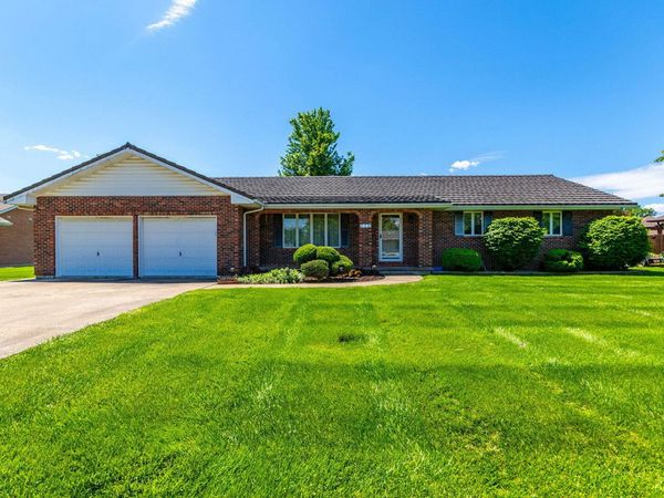 710 Tarr Street, Centralia, MO 65240