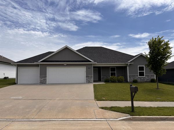 3951 Clydesdale Drive, Columbia, MO 65202