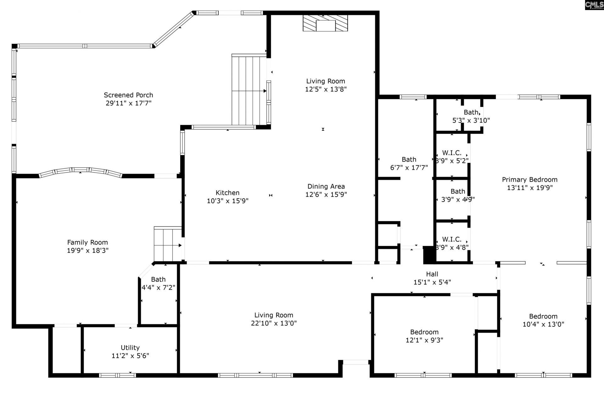 992 Dickinson Street  Photo 30