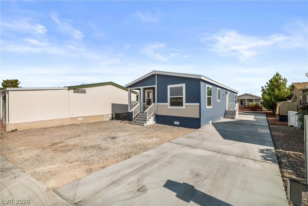 410 Candle Stick Avenue , Pahrump, NV 89048