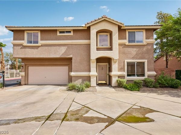 134 Samantha Rose Street, Henderson, NV 89012