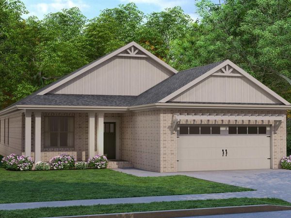 1005 Waterhouse Lane, Decatur, AL 35603