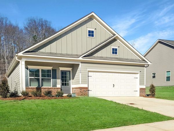 111 Gray Oak Court, Harvest, AL 35749
