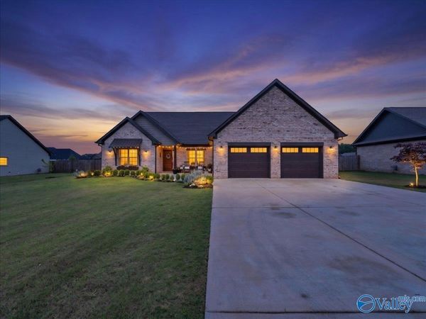 342 Ranch Road, Rainsville, AL 35986