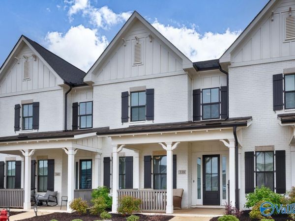 338 Hay Rake Drive, Madison, AL 35757