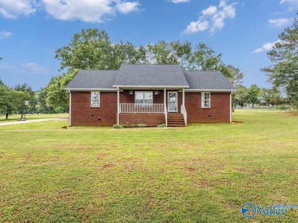 286 Ollie Howard Road, New Market, AL 35761