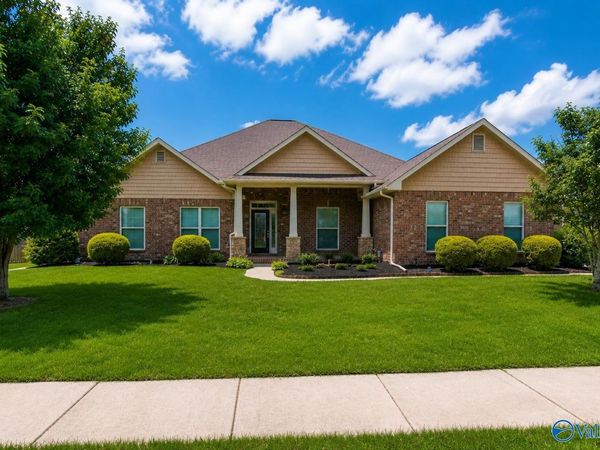 220 Maplebrook Drive, Madison, AL 35756
