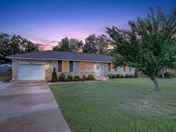 7602 Ensley Drive SW, Huntsville, AL 35802