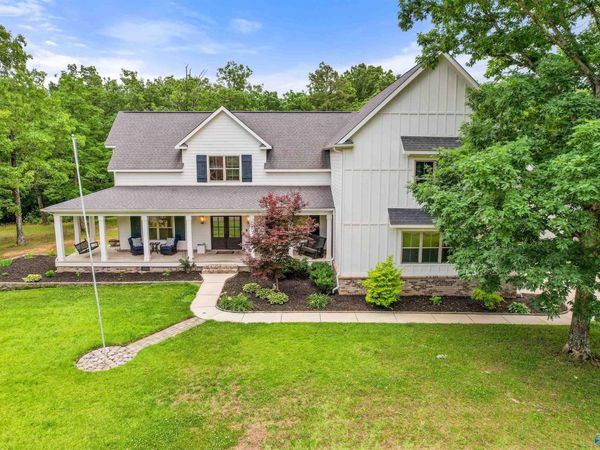 118 Hillsdale Drive, Gurley, AL 35748