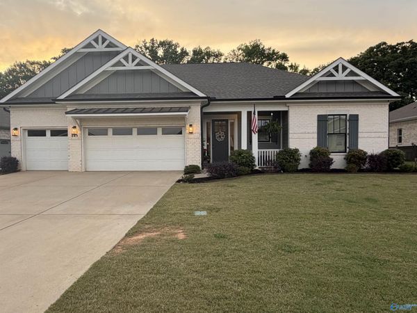 443 Peach Orchard Lane, Madison, AL 35757