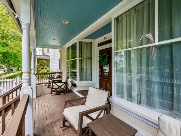 301 Richards Avenue, Portsmouth, NH 03801