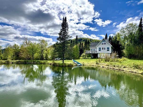 26 Ad Chase Road, Pittsburg, NH 03597