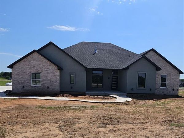 1169 Wolf Creek Drive, Blanchard, OK 73010