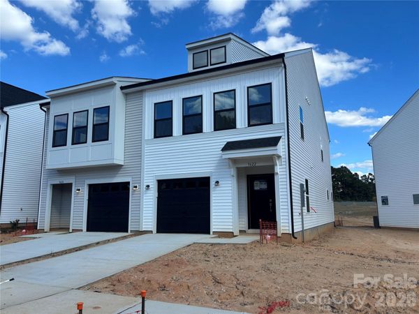 3622 Teslow Drive, Unit 37, Charlotte, NC 28215