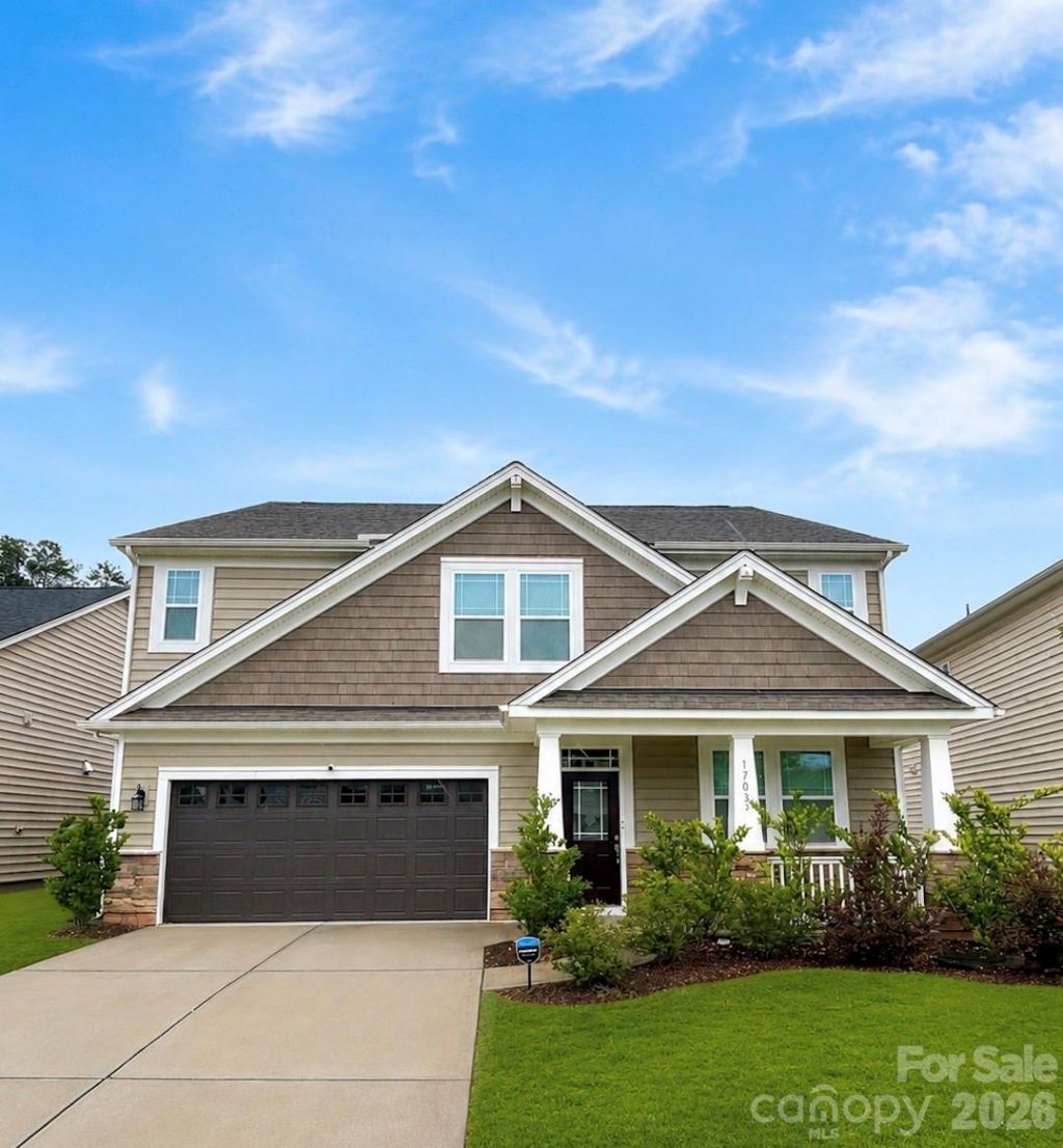 17033 Carolina Pine Row, Charlotte, NC 28278 Main Photo