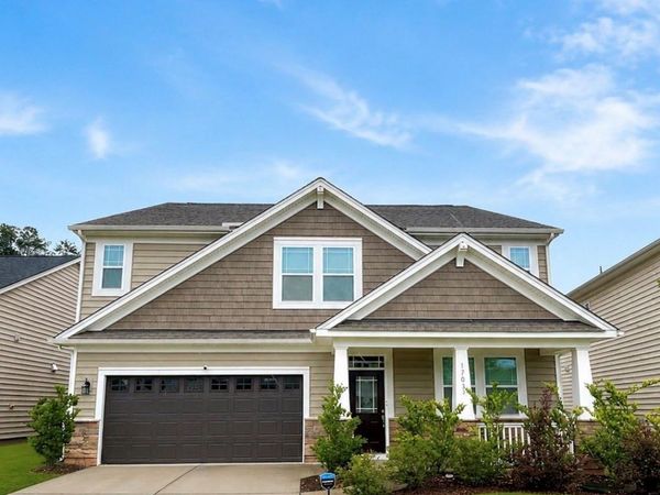 17033 Carolina Pine Row, Charlotte, NC 28278